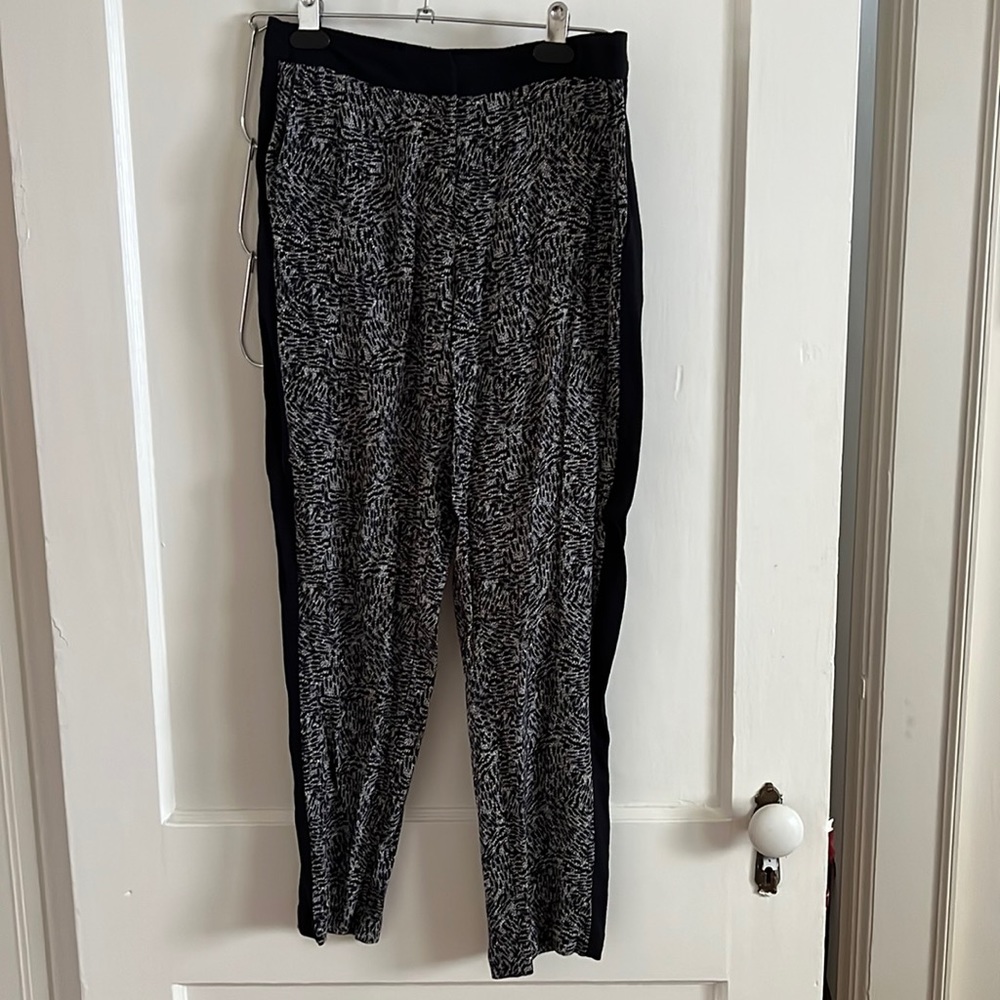 Trouvé Cropped Pants